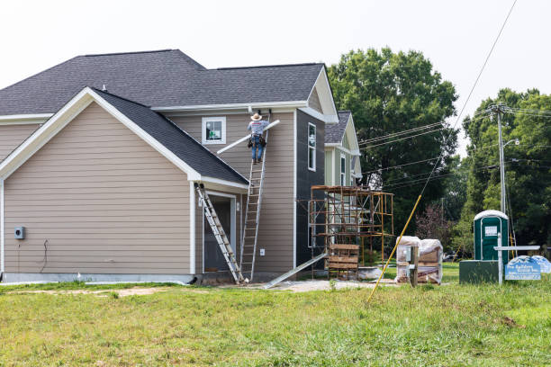 Best Vinyl Siding Installation  in East Palestine, OH